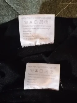 New Naisten kerrasto, koko S