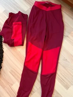 Best Crivit Naisten lämpökerrasto