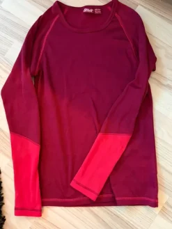 Best Crivit Naisten lämpökerrasto