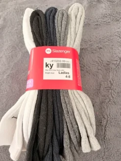 Sale Slazenger Naisten sukat