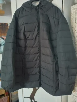 Clearance House Naisten toppatakki