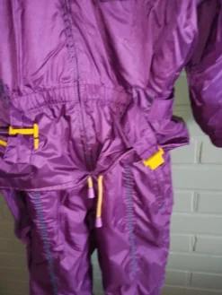 Online Naisten/Tyttöjen Talvihaalarit