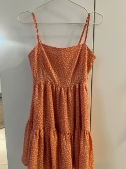 Online NA-KD kesämekko