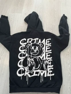 Online FSBN Nalle huppari