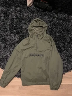 Outlet Napapijri takki