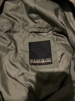 Outlet Napapijri takki