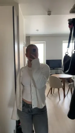 Online Bik Bok napillinen villapaita