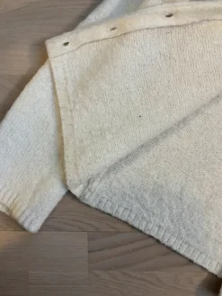 Online Bik Bok napillinen villapaita