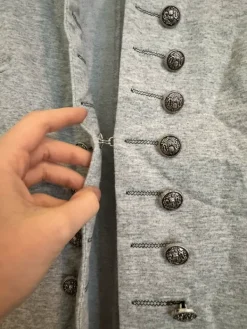 Online Napoleon blazer