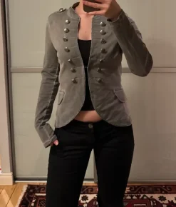 Clearance Napoleon blazer