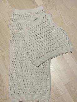 Clearance BISOU Neule setti