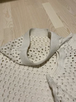 Clearance BISOU Neule setti