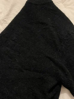 Gina Tricot Neule T-paita