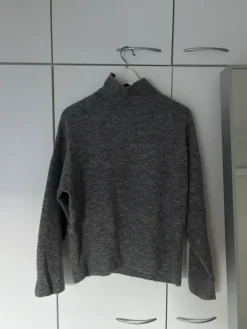 Online Bik Bok Neule wool blend
