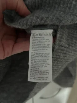 Online Bik Bok Neule wool blend