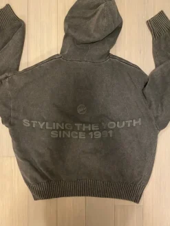 Discount Pull & Bear Neulehuppari