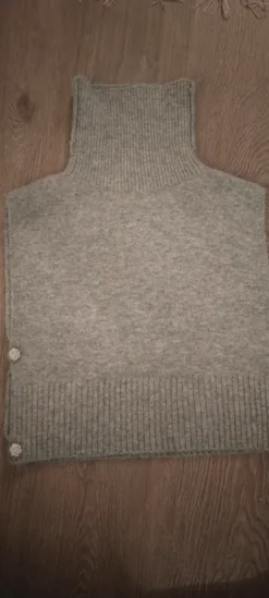 Hot Vila Neulekaulus