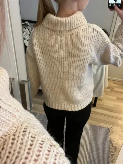 Outlet Gina Tricot Neulepaita