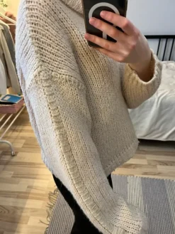 Outlet Gina Tricot Neulepaita