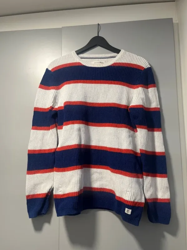 Tom Tailor Denim Neulepusero