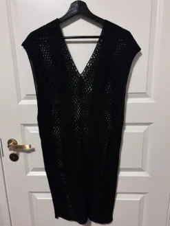 Ei tietoa Neule/rantamekko