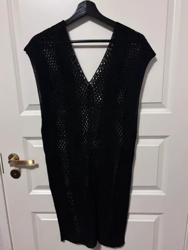 Ei tietoa Neule/rantamekko