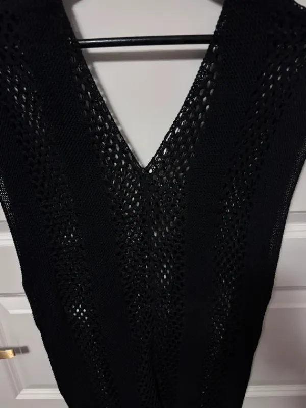 Ei tietoa Neule/rantamekko