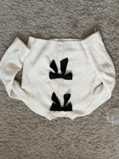 Discount H&M Neuletakki