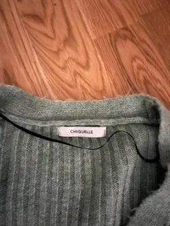 Best Chiquelle Neuletakki