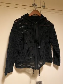 Best Neulottu huppari