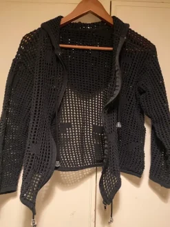 Best Neulottu huppari