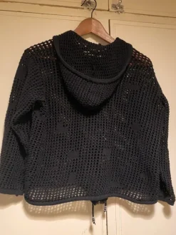 Best Neulottu huppari