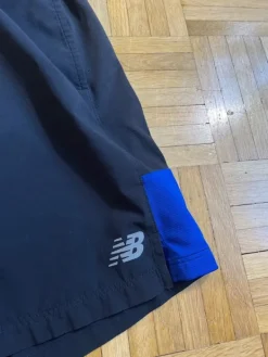 Discount New Balance shortsit