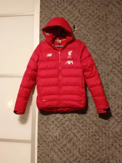 Sale New Balance toppatakki