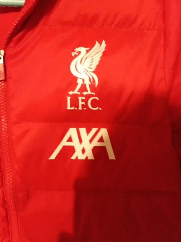 Sale New Balance toppatakki