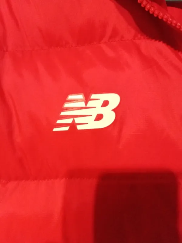 Sale New Balance toppatakki