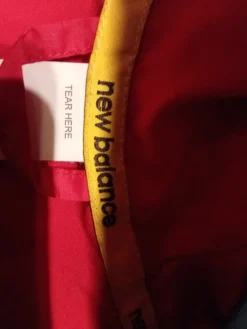 Sale New Balance toppatakki