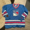Clearance Campri New York Rangers Jersey #57 - Vintage Classic !!