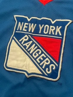 Clearance Campri New York Rangers Jersey #57 - Vintage Classic !!