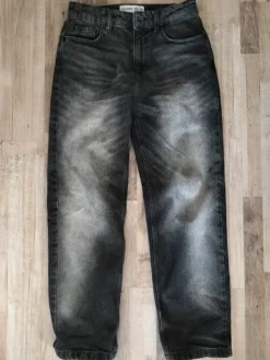 Hot Black Squad New Yorker -farkut