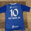 Online JA Neymar JR Al-Hilal pelipaita