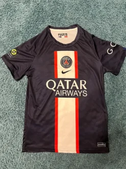 New PSG Neymar Jr. Pelipaita