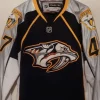 Clearance Reebok NHL Nashville Predators pelipaita/fanipaita Radulov #47