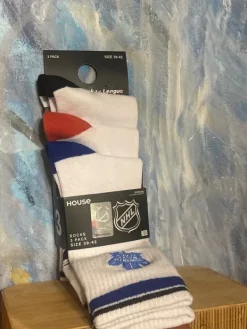 Hot House Nhl sukkia