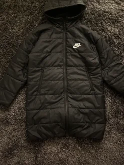 Online Nike - Toppatakki