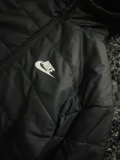 Online Nike - Toppatakki