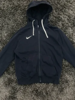 Best Nike - Vetoketju huppari