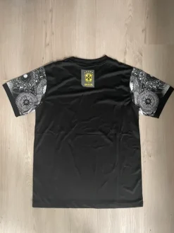 Hot Nike Brazil pelipaita