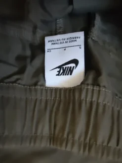 Discount Nike cargo-housut (s)