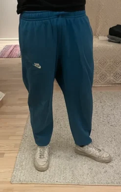 Clearance Nike college housut XL